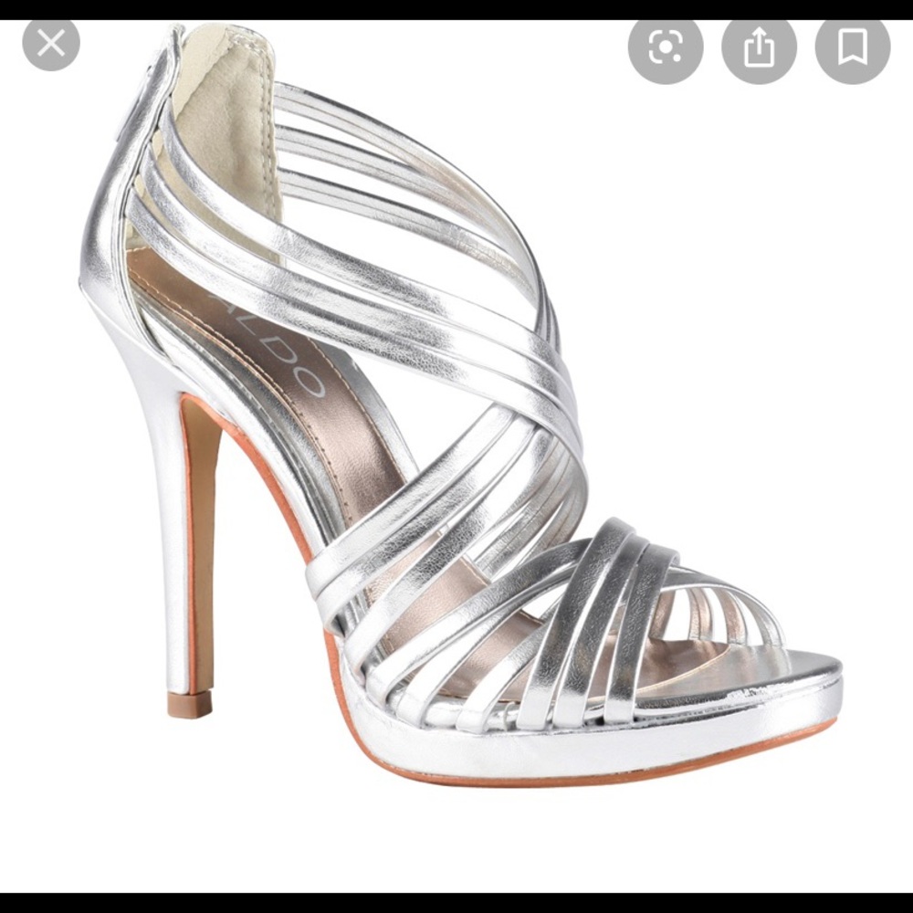 Aldo Bonsee Sandal